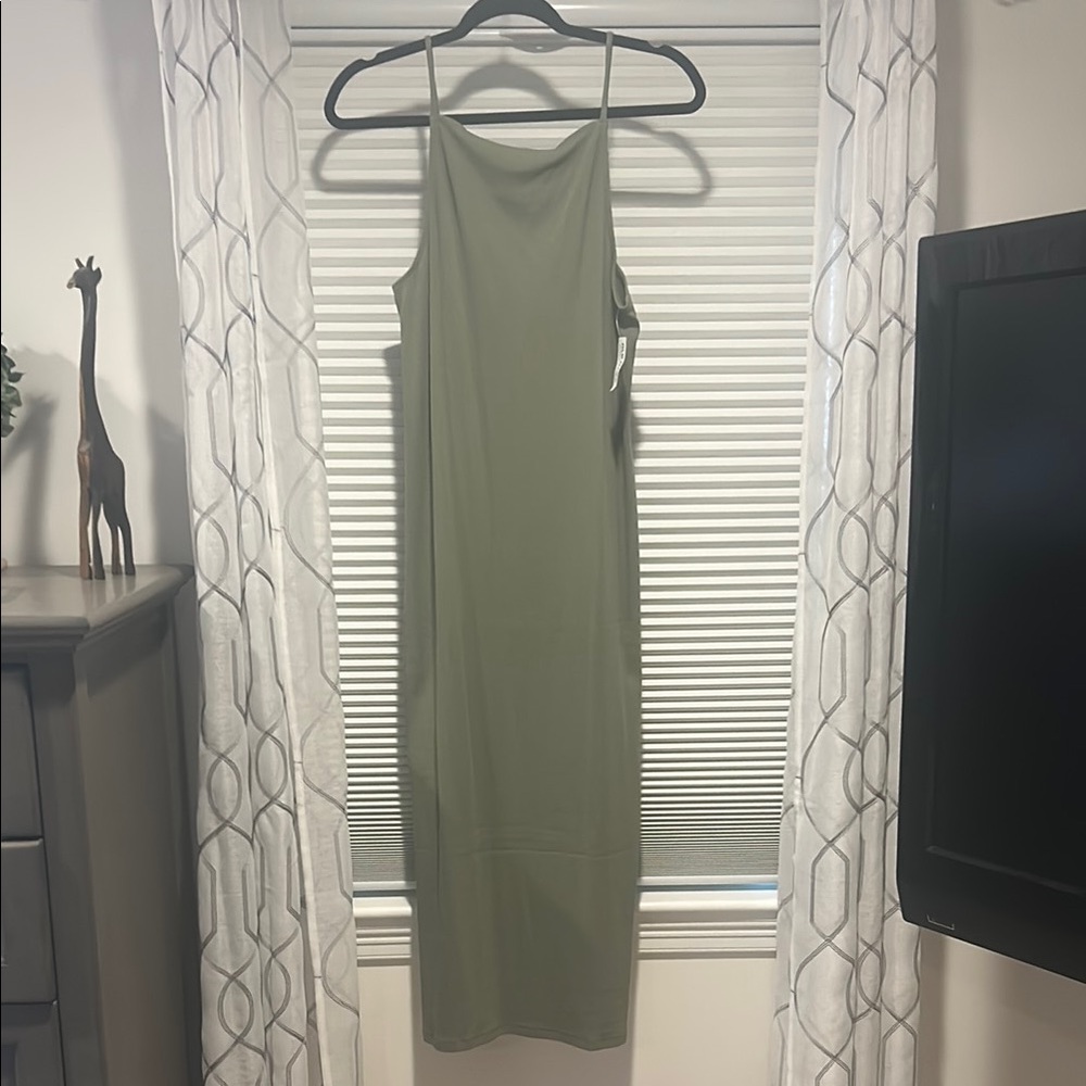 NWT Old Navy dress size large
